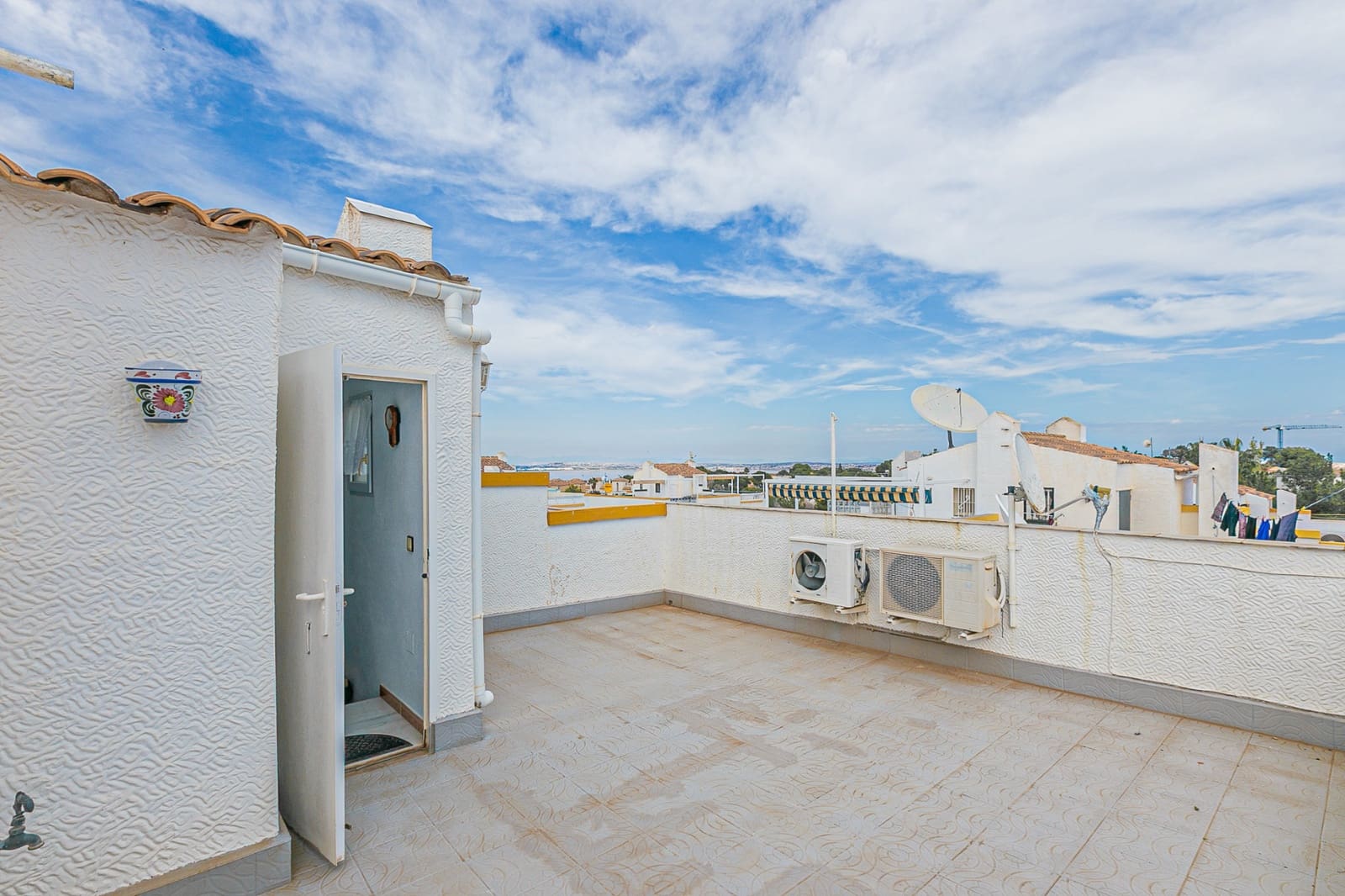 3 sypialnia Dom szeregowy na sprzedaż w Los Altos z basenem - 195 000 € (Ref: 9352850)