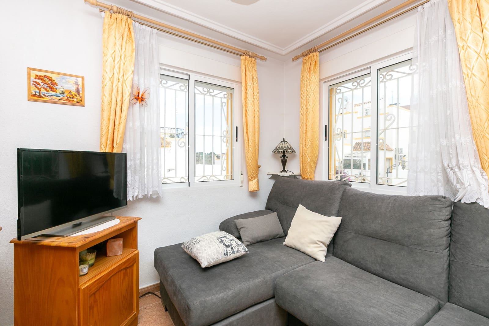 3 sypialnia Dom szeregowy na sprzedaż w Los Altos z basenem - 195 000 € (Ref: 9352850)