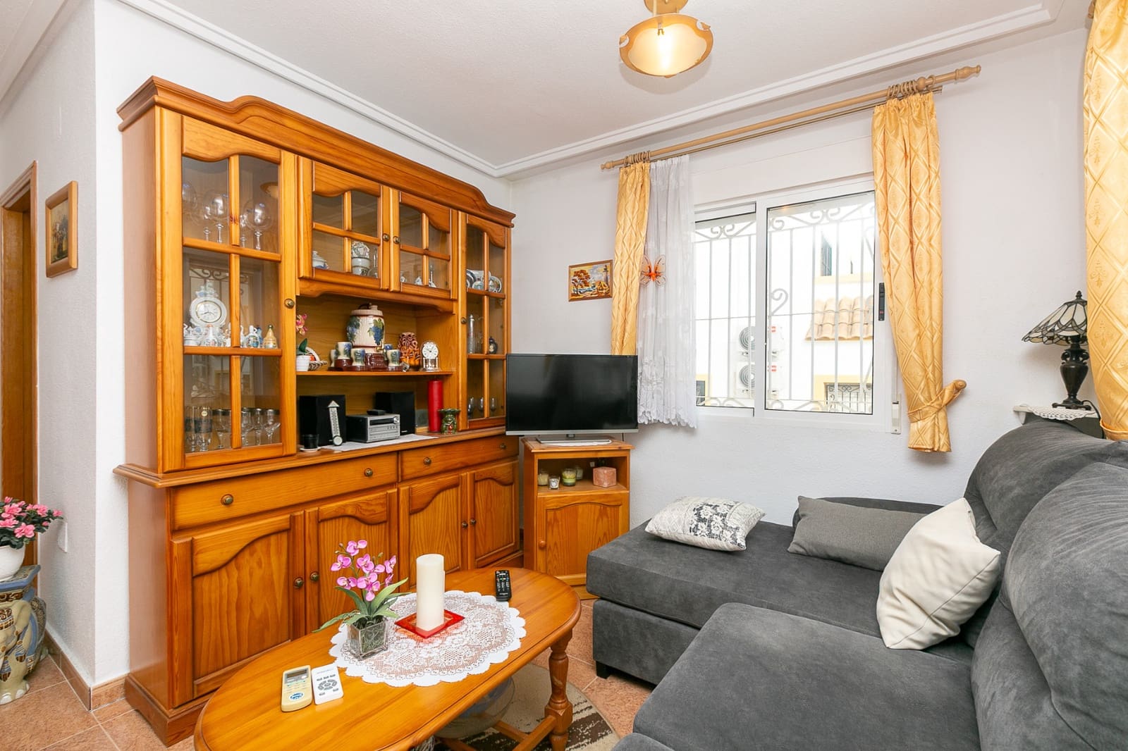 3 sypialnia Dom szeregowy na sprzedaż w Los Altos z basenem - 195 000 € (Ref: 9352850)