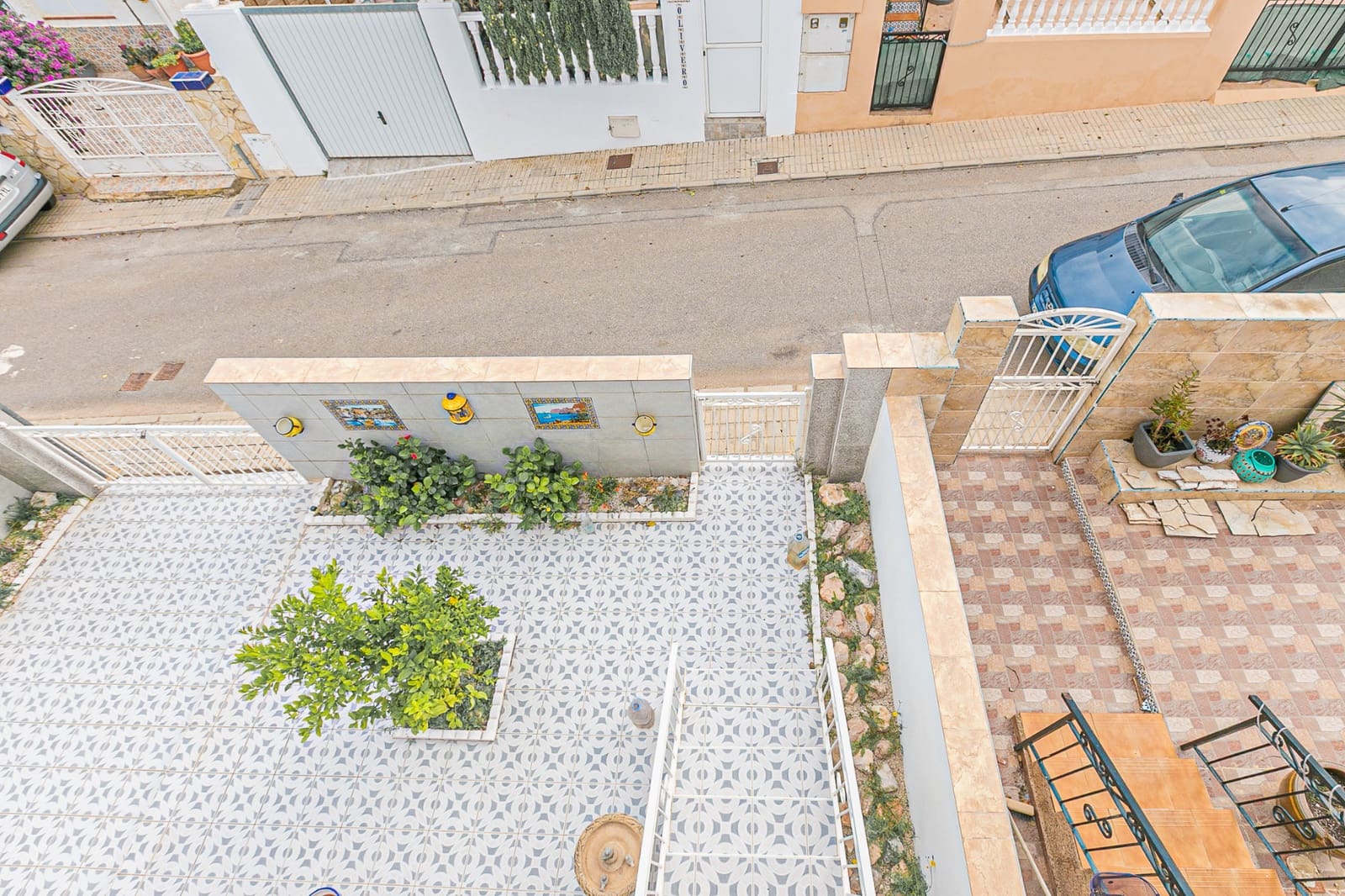 3 sypialnia Dom szeregowy na sprzedaż w Los Altos z basenem - 195 000 € (Ref: 9352850)