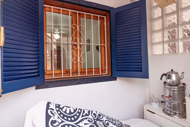 1 bedroom Apartment for sale in El Chaparral, Torrevieja with pool - € 109,000 (Ref: 9357673)