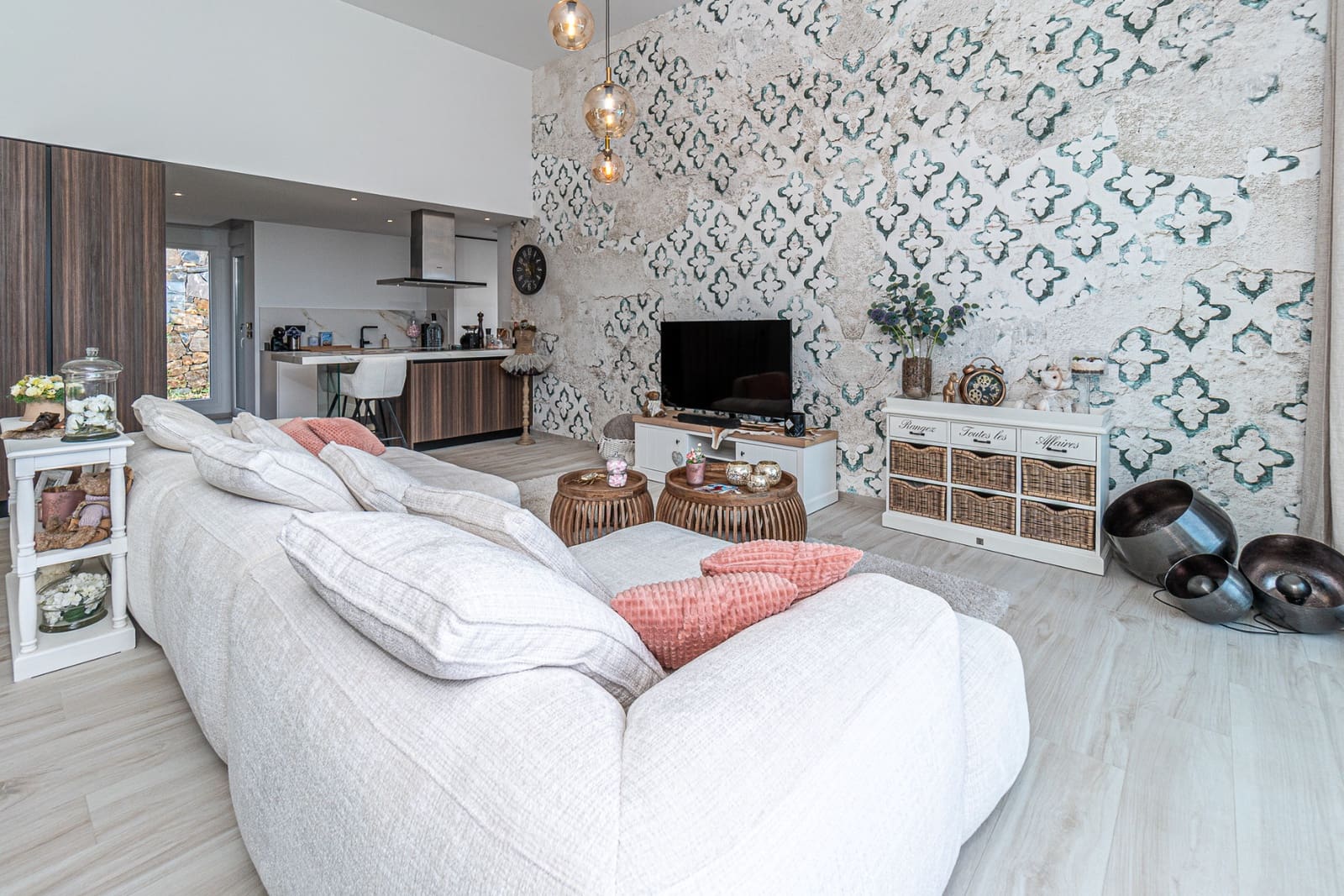 3 bedroom Villa for sale in Algorfa with pool garage - € 660,000 (Ref: 9360292)