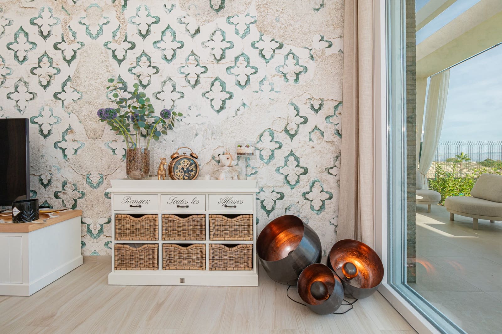 3 bedroom Villa for sale in Algorfa with pool garage - € 660,000 (Ref: 9360292)