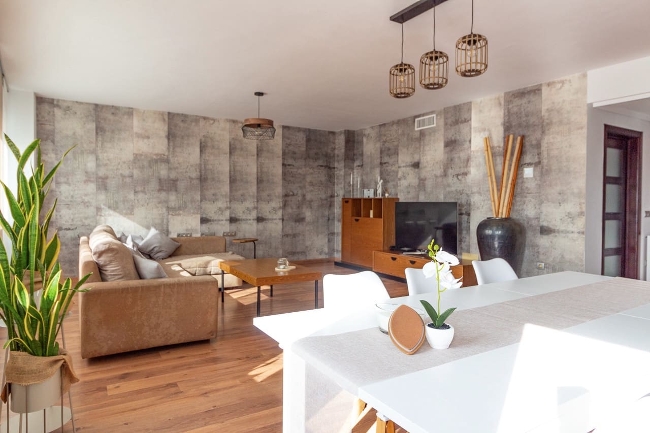 3 slaapkamer Penthouse te koop in Torrevieja met zwembad - € 395.000 (Ref: 9360716)