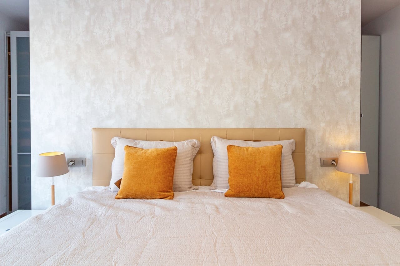 3 slaapkamer Penthouse te koop in Torrevieja met zwembad - € 395.000 (Ref: 9360716)