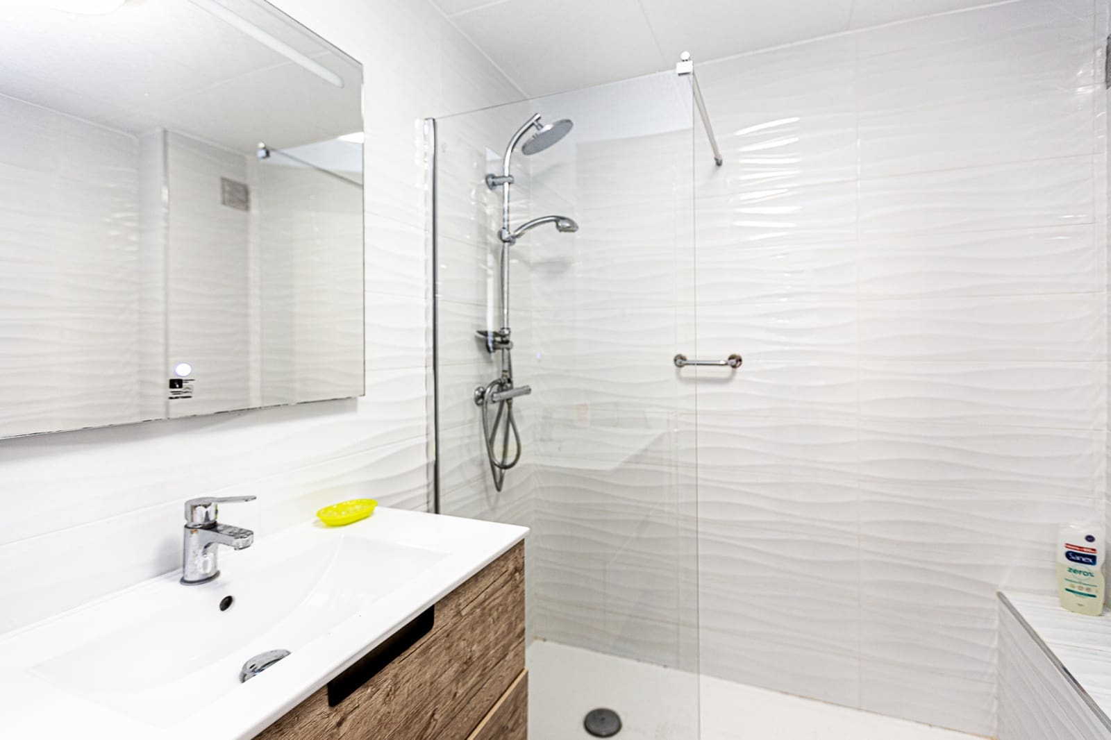 3 chambre Appartement à vendre à Torrevieja - 178 000 € (Ref: 9362868)