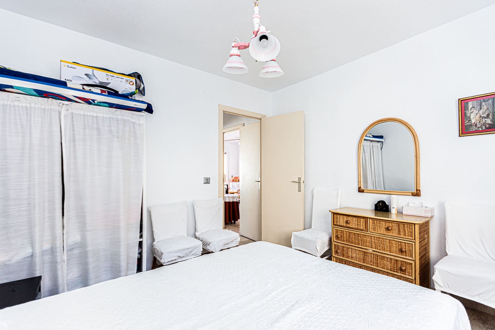 3 chambre Appartement à vendre à Torrevieja - 178 000 € (Ref: 9362868)