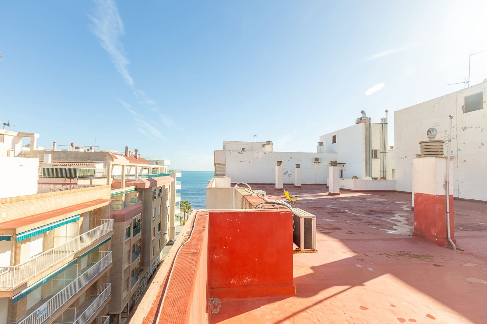 3 chambre Appartement à vendre à Torrevieja - 178 000 € (Ref: 9362868)