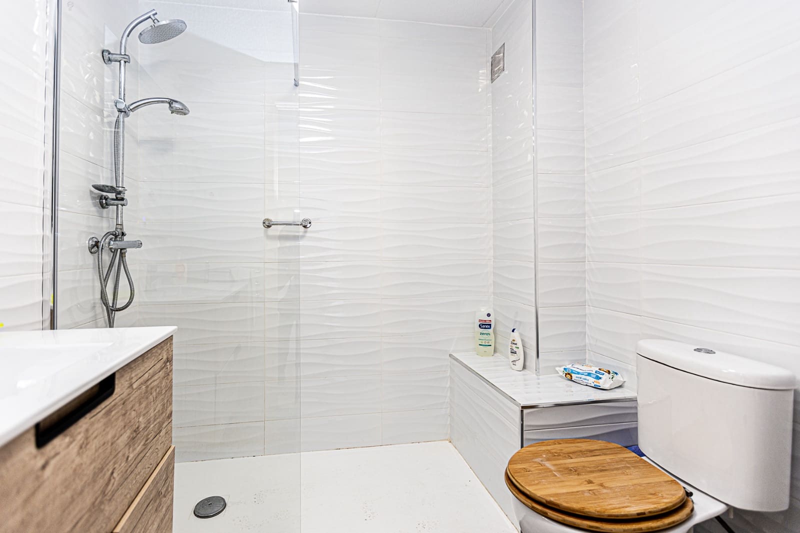 3 chambre Appartement à vendre à Torrevieja - 178 000 € (Ref: 9362868)