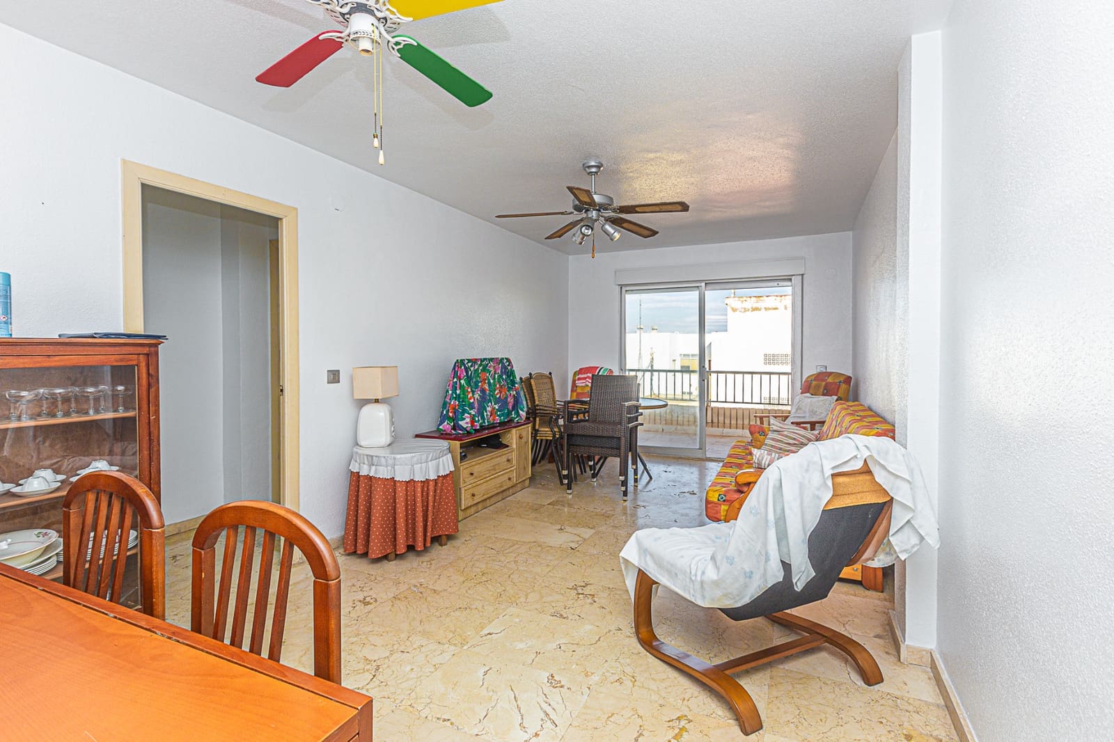 3 chambre Appartement à vendre à Torrevieja - 178 000 € (Ref: 9362868)