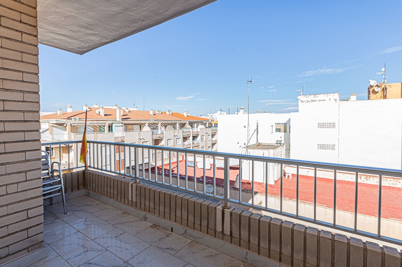 3 chambre Appartement à vendre à Torrevieja - 178 000 € (Ref: 9362868)