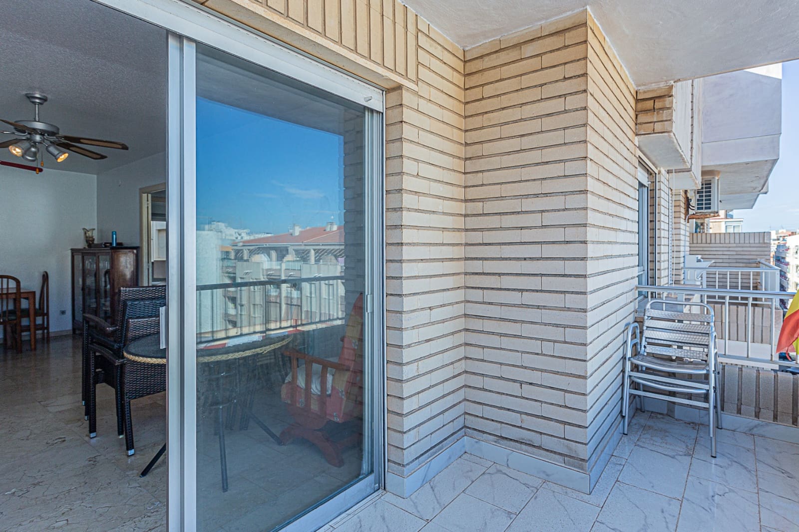 3 chambre Appartement à vendre à Torrevieja - 178 000 € (Ref: 9362868)