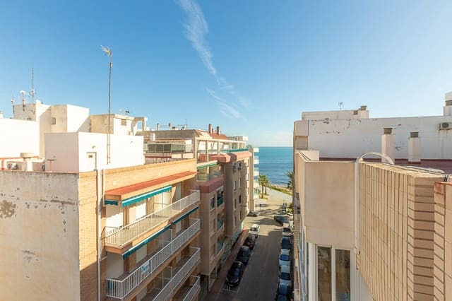 3 chambre Appartement à vendre à Playa del Cura, Torrevieja - 178 000 € (Ref: 9362868)