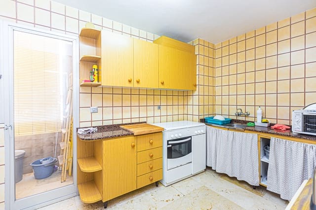 3 chambre Appartement à vendre à Playa del Cura, Torrevieja - 178 000 € (Ref: 9362868)