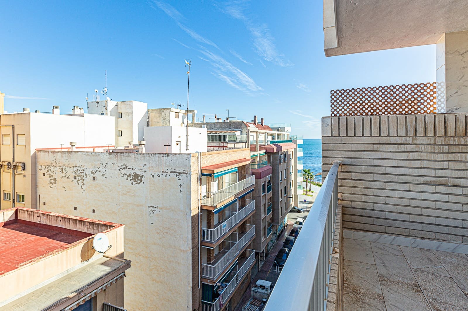 3 chambre Appartement à vendre à Torrevieja - 178 000 € (Ref: 9362868)