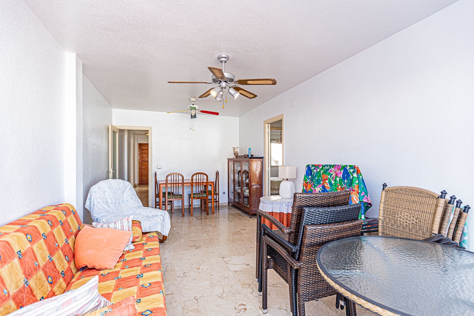 3 chambre Appartement à vendre à Torrevieja - 178 000 € (Ref: 9362868)