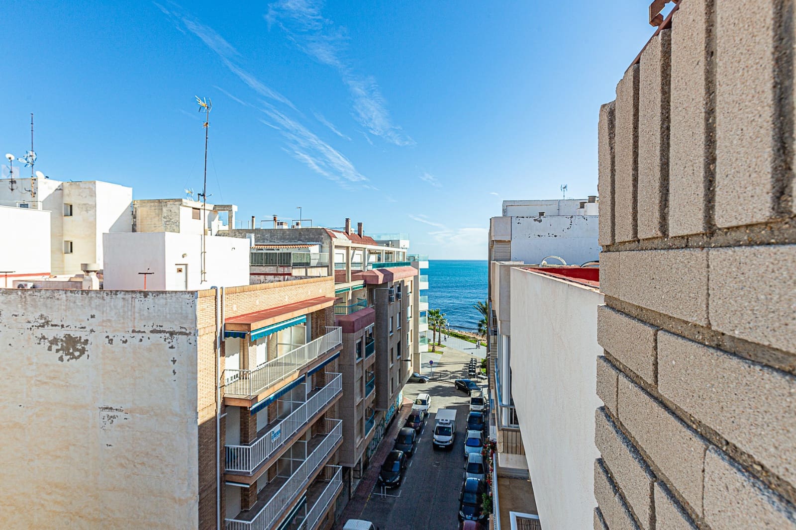 3 chambre Appartement à vendre à Torrevieja - 178 000 € (Ref: 9362868)