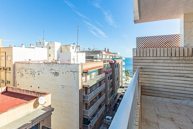 3 chambre Appartement à vendre à Playa del Cura, Torrevieja - 178 000 € (Ref: 9362868)