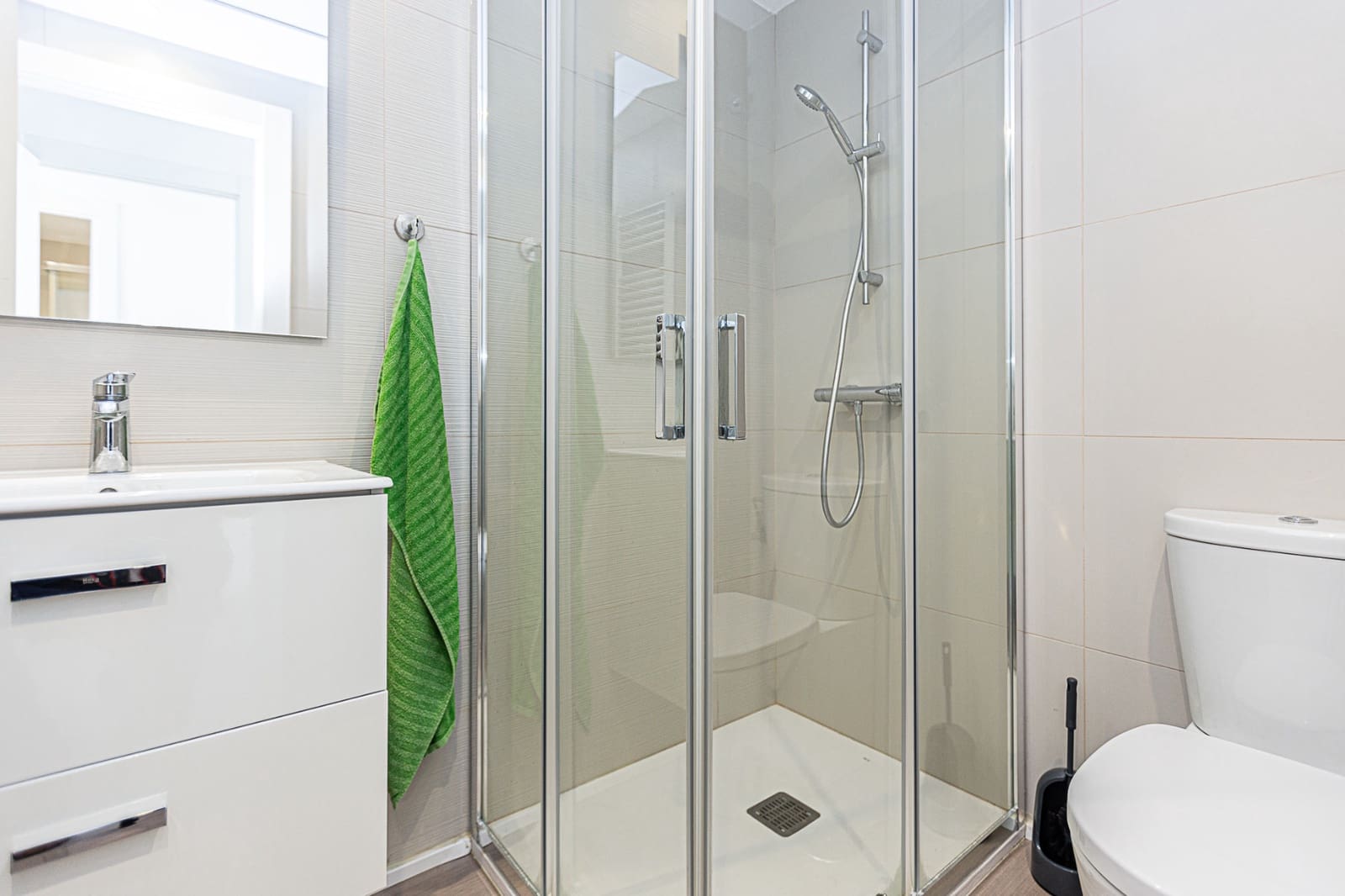 2 slaapkamer Penthouse te koop in Pilar de la Horadada met zwembad - € 209.900 (Ref: 9362870)