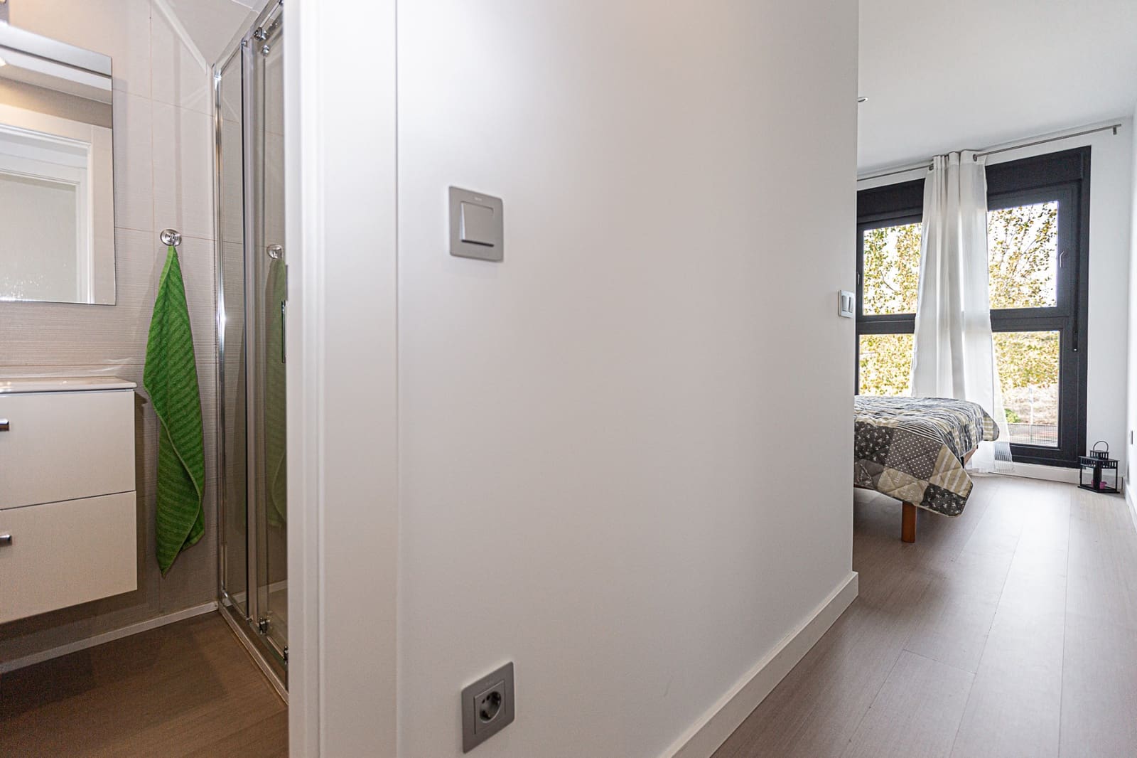 2 slaapkamer Penthouse te koop in Pilar de la Horadada met zwembad - € 209.900 (Ref: 9362870)