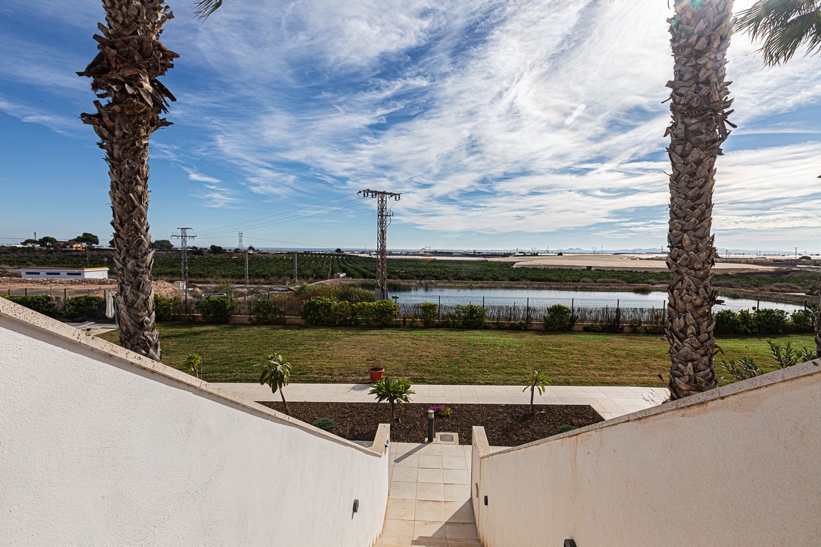 2 slaapkamer Penthouse te koop in Pilar de la Horadada met zwembad - € 209.900 (Ref: 9362870)