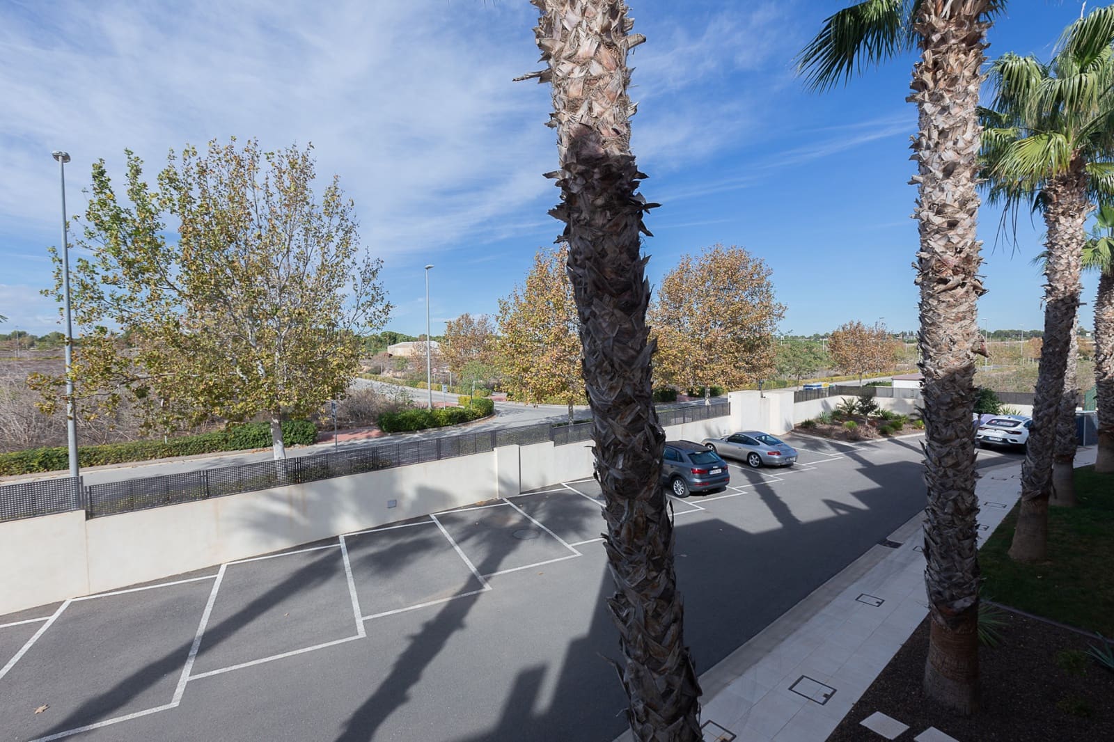 2 slaapkamer Penthouse te koop in Pilar de la Horadada met zwembad - € 209.900 (Ref: 9362870)