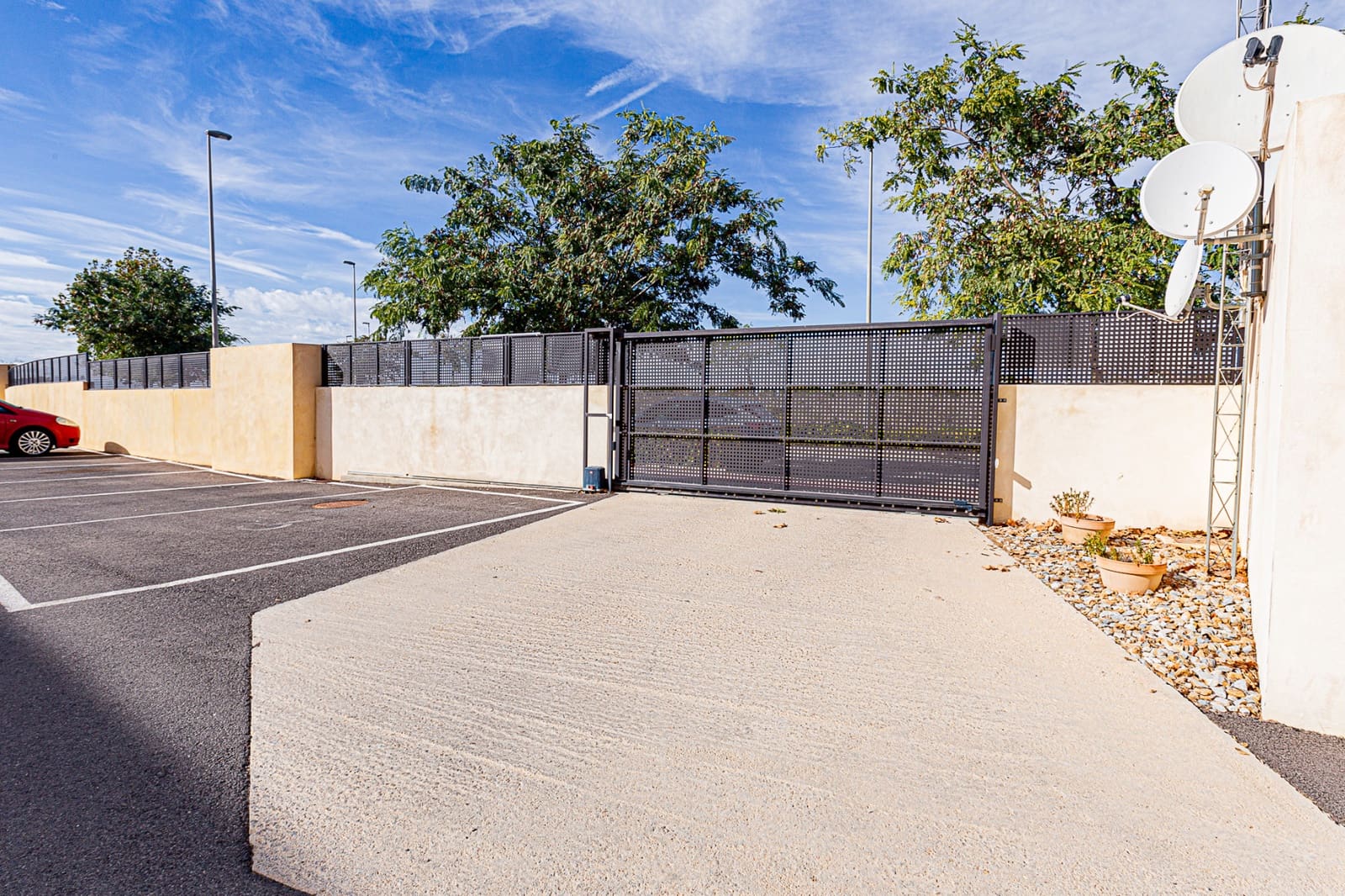 2 slaapkamer Penthouse te koop in Pilar de la Horadada met zwembad - € 209.900 (Ref: 9362870)