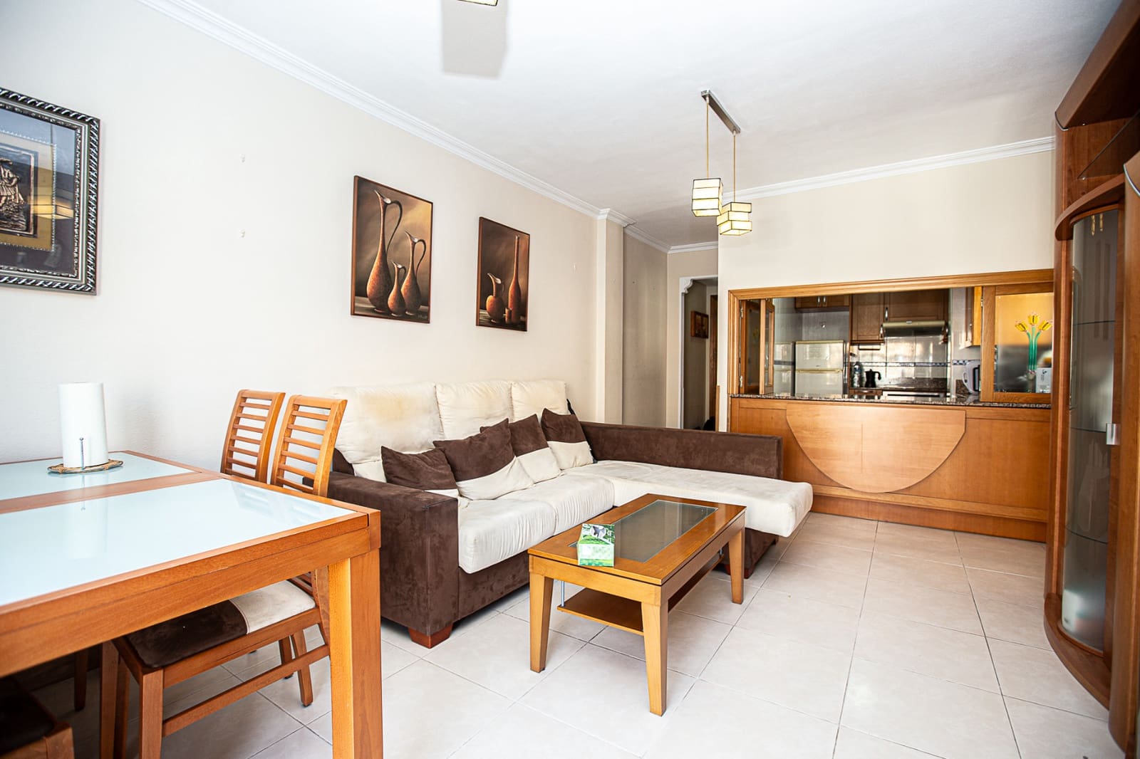 3 bedroom Penthouse for sale in Torrevieja with pool garage - € 259,900 (Ref: 9362871)
