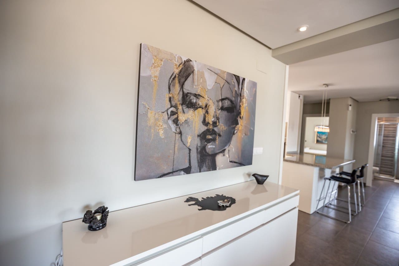 Ático de 4 habitaciones en Villamartin en venta con piscina - 550.000 € (Ref: 9362872)