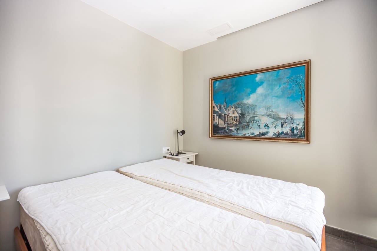 Ático de 4 habitaciones en Villamartin en venta con piscina - 550.000 € (Ref: 9362872)