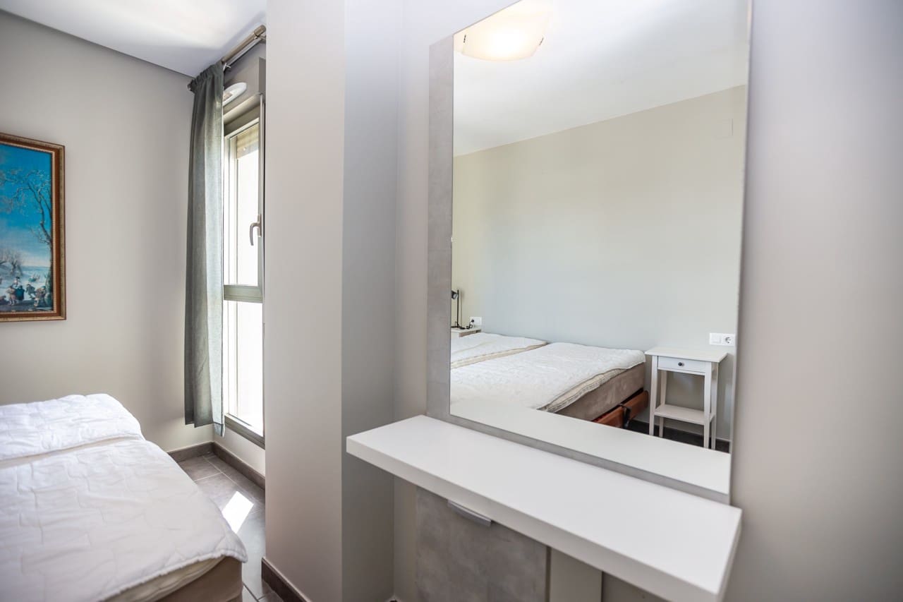 Ático de 4 habitaciones en Villamartin en venta con piscina - 550.000 € (Ref: 9362872)