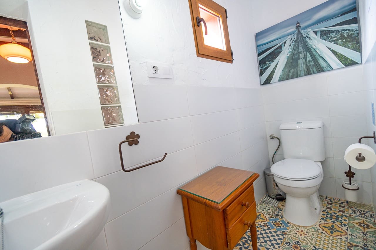 9 chambre Villa/Maison à vendre à Orihuela Costa avec piscine - 690 000 € (Ref: 9362873)