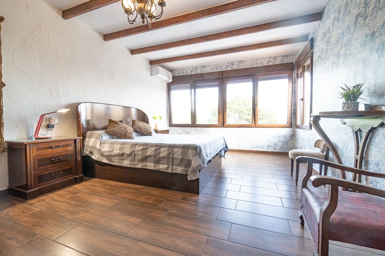 9 chambre Villa/Maison à vendre à Orihuela Costa avec piscine - 690 000 € (Ref: 9362873)