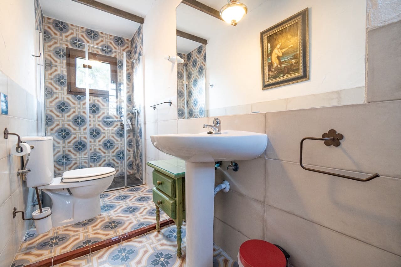 9 chambre Villa/Maison à vendre à Orihuela Costa avec piscine - 690 000 € (Ref: 9362873)