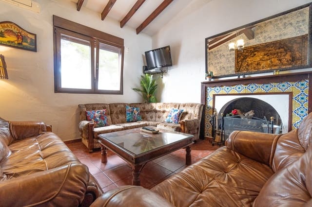 9 chambre Villa/Maison à vendre à Lomas de Cabo Roig - Los Dolses, Orihuela avec piscine - 690 000 € (Ref: 9362873)