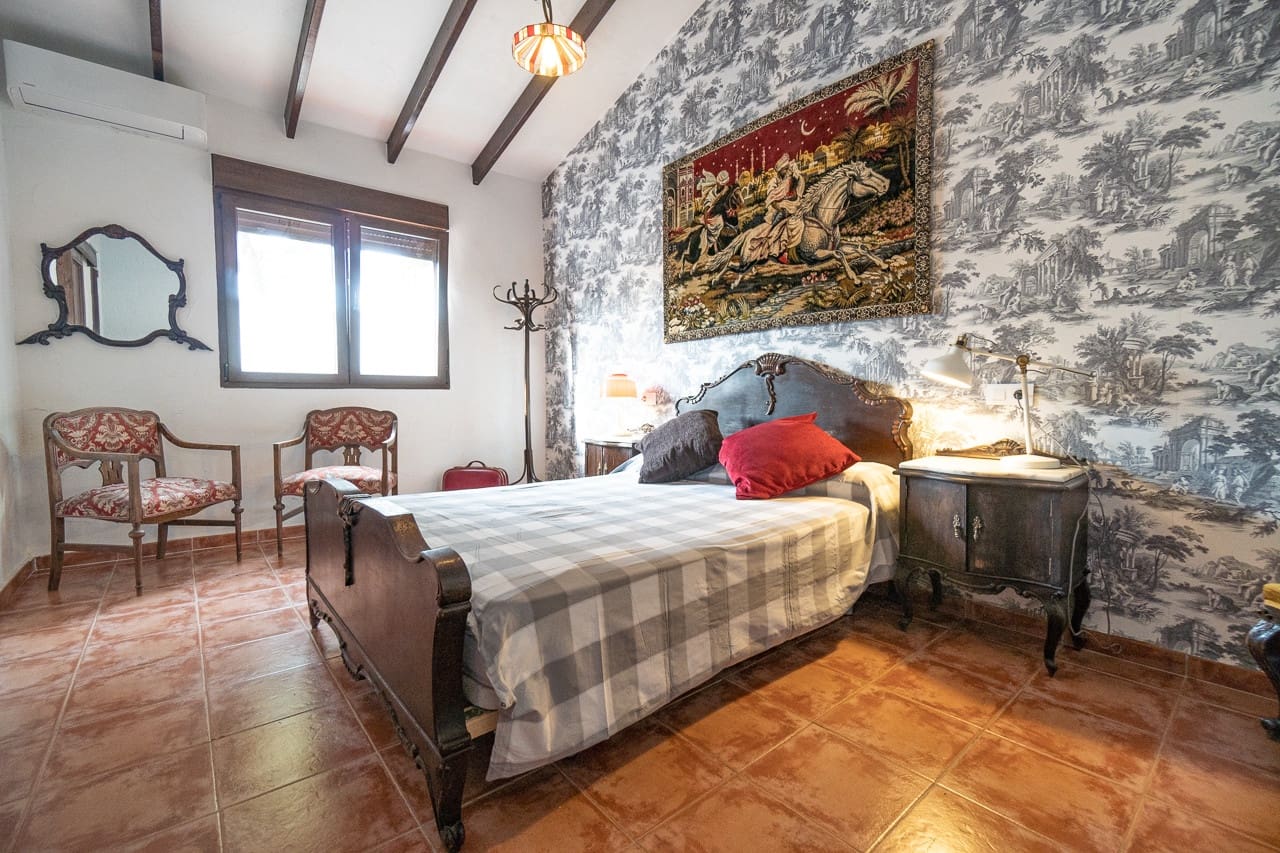 9 chambre Villa/Maison à vendre à Orihuela Costa avec piscine - 690 000 € (Ref: 9362873)