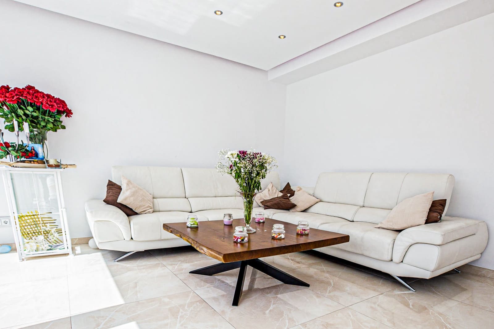 4 sypialnia Willa na sprzedaż w La Zenia z basenem - 1 350 000 € (Ref: 9362874)