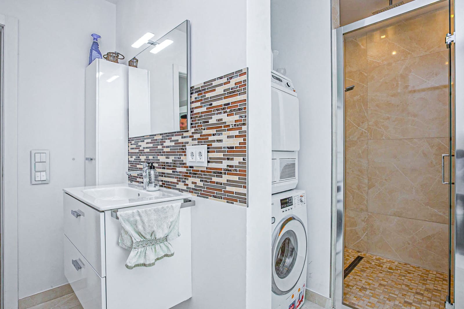 4 sypialnia Willa na sprzedaż w La Zenia z basenem - 1 350 000 € (Ref: 9362874)