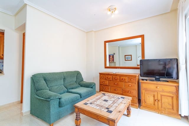 3 slaapkamer Huis te koop in Playa Flamenca, Orihuela met zwembad - € 189.000 (Ref: 9363058)