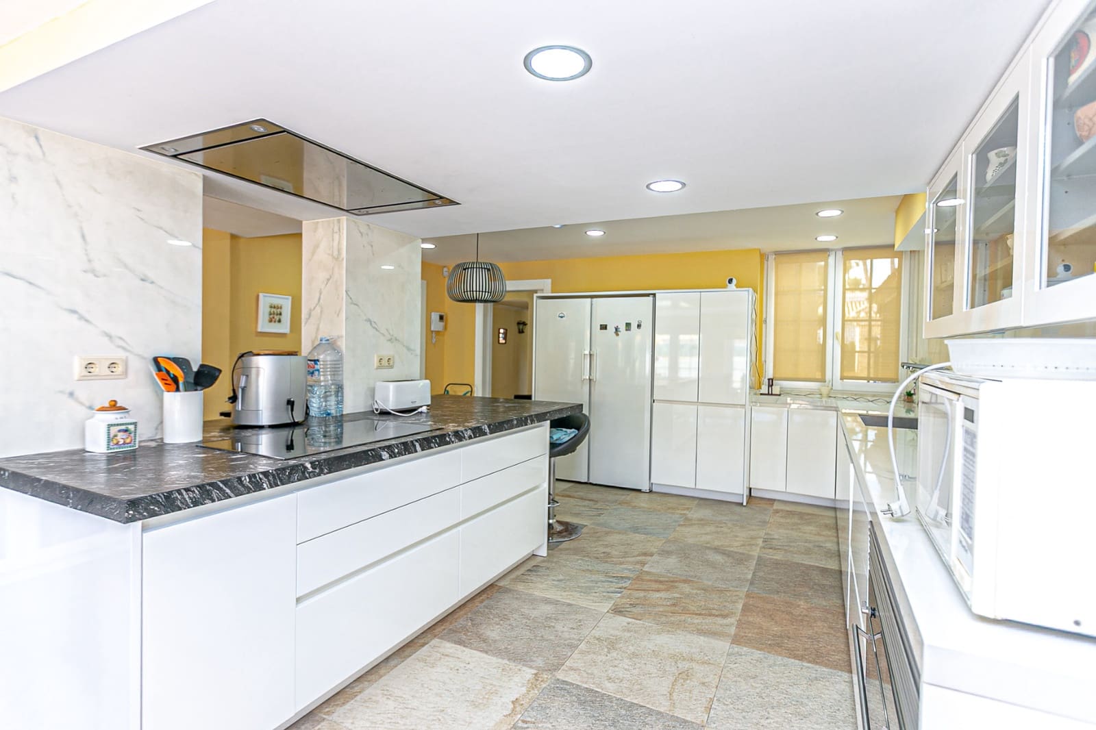 7 quarto Moradia para venda em Cabo Roig com piscina garagem - 1 490 000 € (Ref: 9363059)