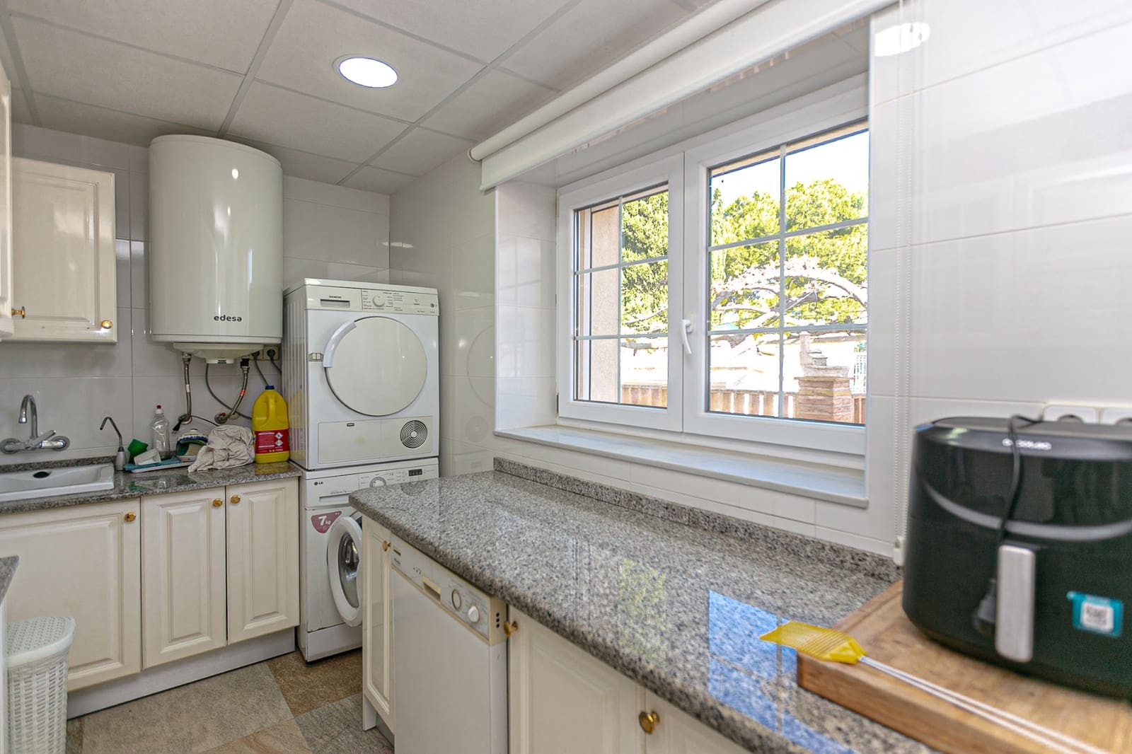 7 quarto Moradia para venda em Cabo Roig com piscina garagem - 1 490 000 € (Ref: 9363059)