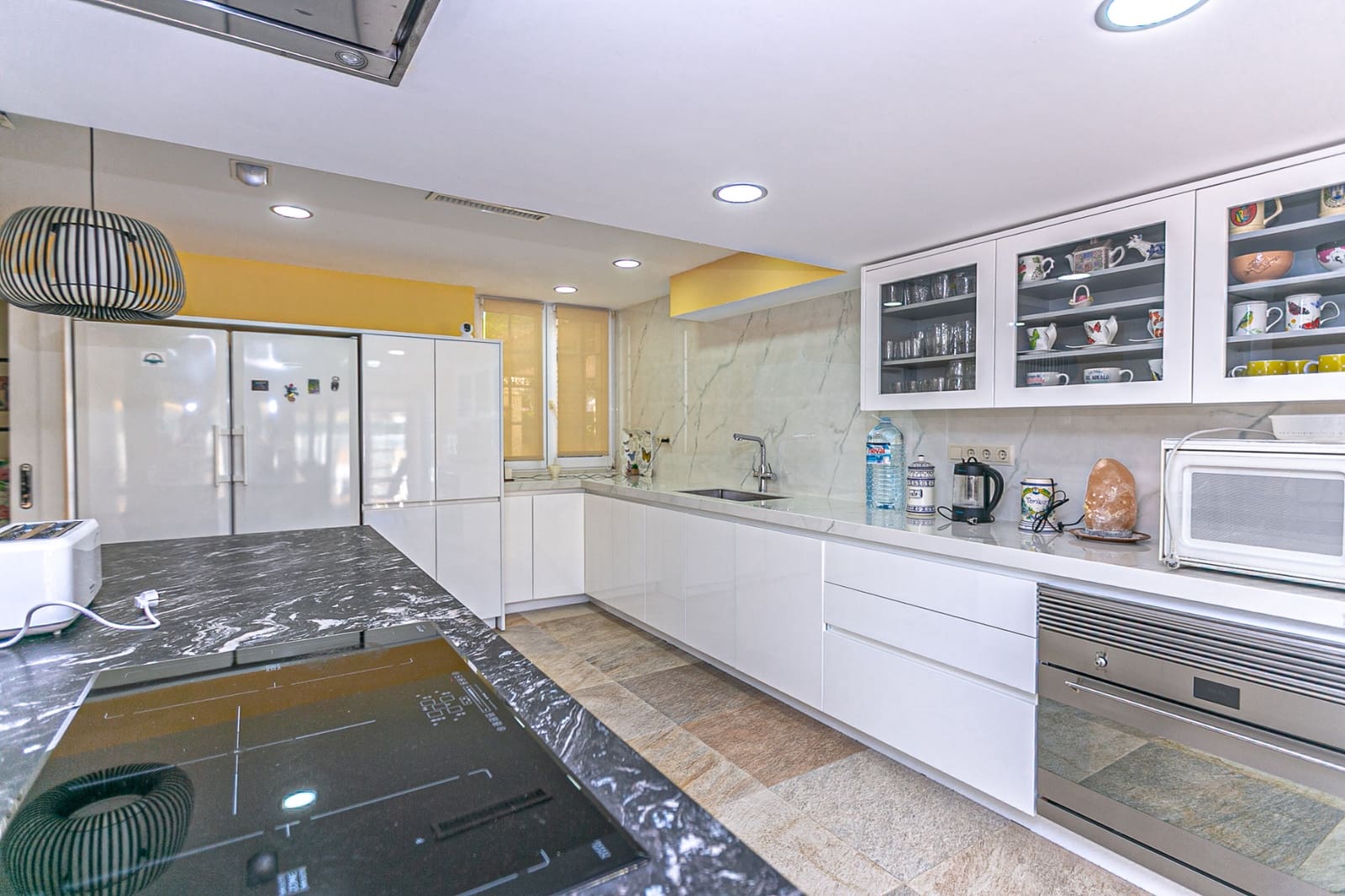 7 quarto Moradia para venda em Cabo Roig com piscina garagem - 1 490 000 € (Ref: 9363059)