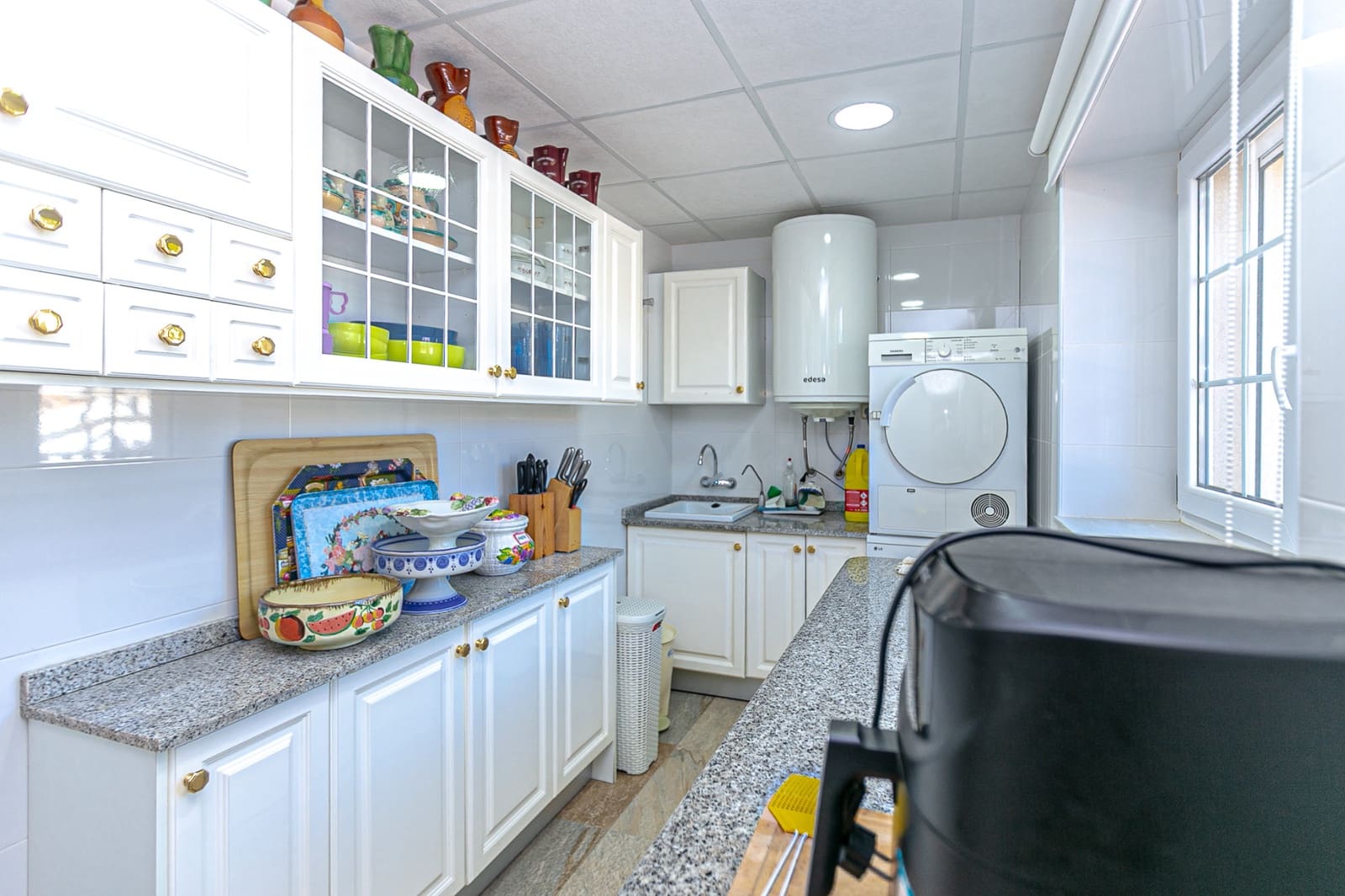 7 quarto Moradia para venda em Cabo Roig com piscina garagem - 1 490 000 € (Ref: 9363059)