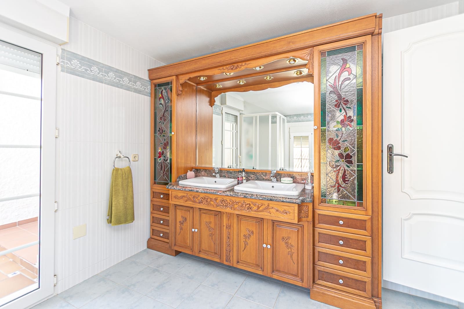 7 quarto Moradia para venda em Cabo Roig com piscina garagem - 1 490 000 € (Ref: 9363059)