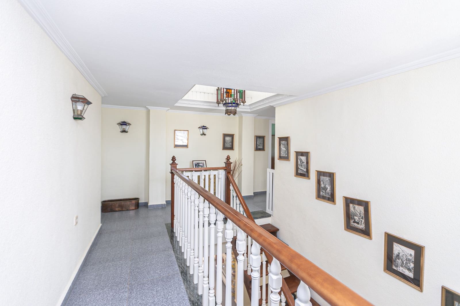 7 quarto Moradia para venda em Cabo Roig com piscina garagem - 1 490 000 € (Ref: 9363059)