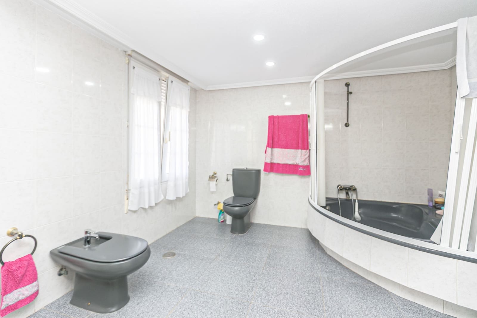 7 quarto Moradia para venda em Cabo Roig com piscina garagem - 1 490 000 € (Ref: 9363059)