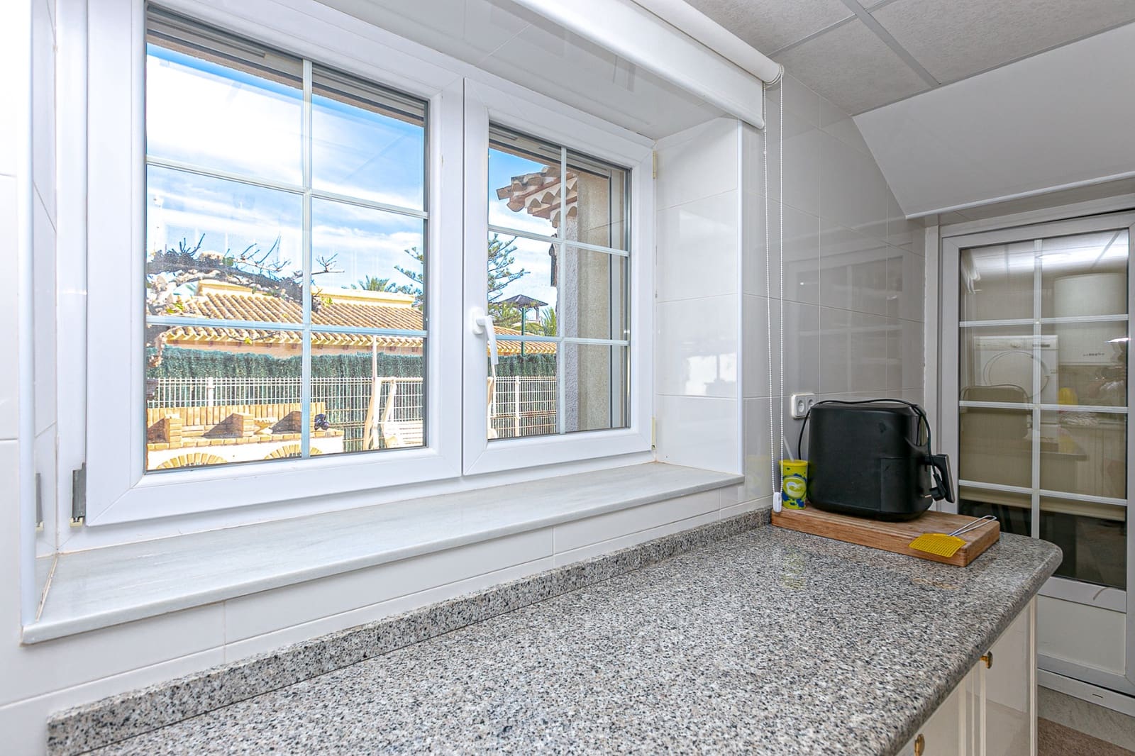 7 quarto Moradia para venda em Cabo Roig com piscina garagem - 1 490 000 € (Ref: 9363059)