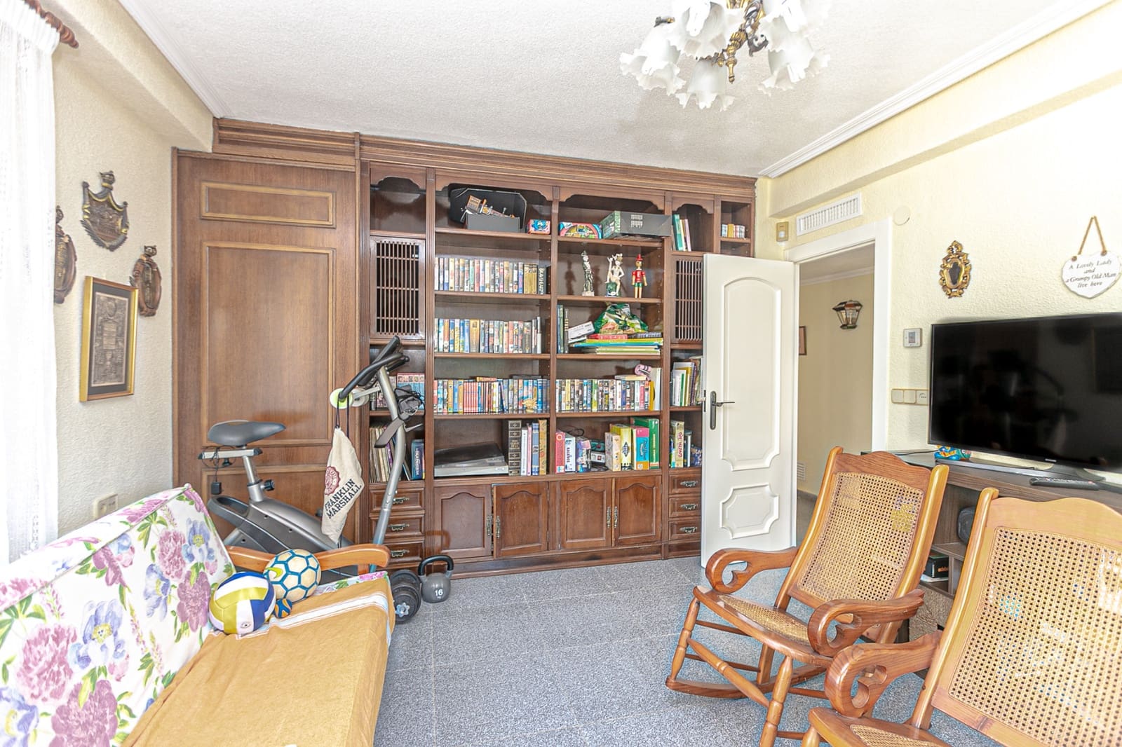 7 quarto Moradia para venda em Cabo Roig com piscina garagem - 1 490 000 € (Ref: 9363059)