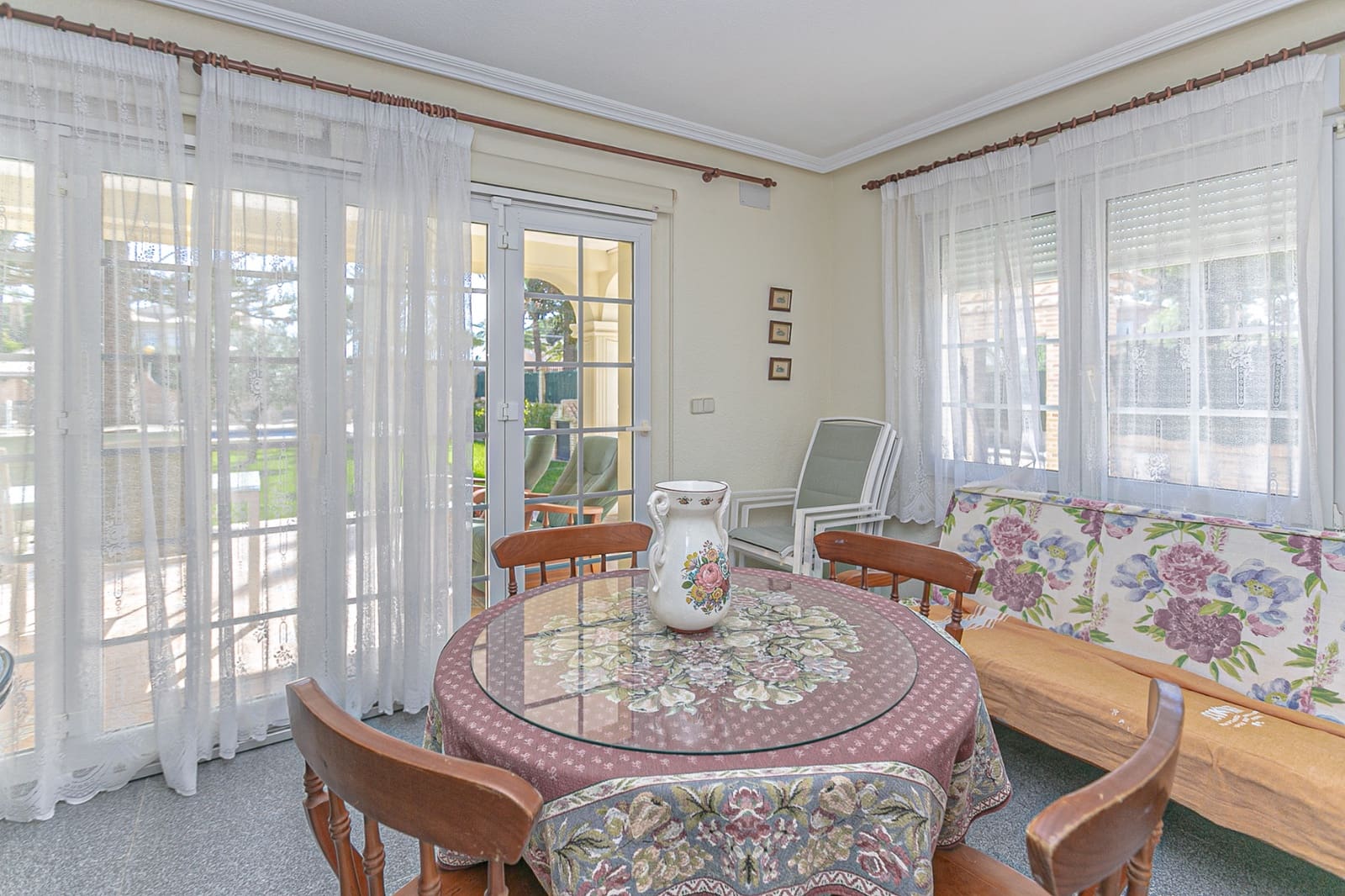 7 quarto Moradia para venda em Cabo Roig com piscina garagem - 1 490 000 € (Ref: 9363059)