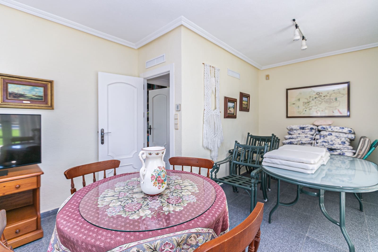 7 quarto Moradia para venda em Cabo Roig com piscina garagem - 1 490 000 € (Ref: 9363059)